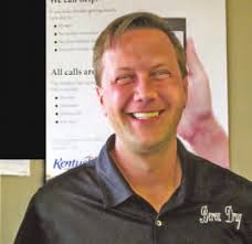 Institute Hosts “Black Men Speak” Series