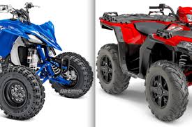 2018 atv buyers guide dirt wheels magazine