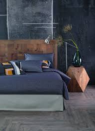 Modern bedding with feel good design from bluebellgray. Metropole Copripiumino Matrimoniale Di Svad Dondi