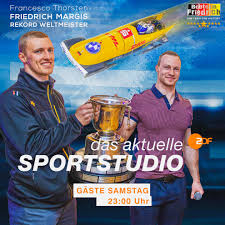 Francesco friedrich sets innsbruck track record | ibsf official. Bobteam Friedrich Posts Facebook