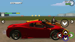 Ferrarı 458 car mod for gta sa ın just 800kb dff onlygta gamıng modz 24. Gta San Andreas Ferrari 458 Dff Only Mod Gtainside Com