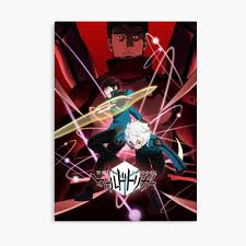 Do not post spoilers without a tag. World Trigger Season 2 Poster Poster By Reubin Redbubble