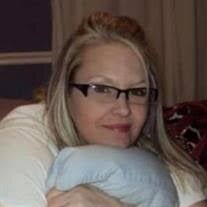 RHONDA GALE BRODIE Obituary