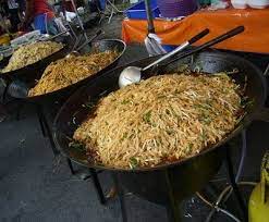 Baca episode terbaru ngopi, yuk! Your Favourite Pasar Malam Food Is
