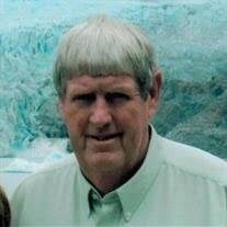 Mr. Allen Glenn "AG" Bullock Obituary