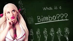 Check spelling or type a new query. How I Started My Bimbofication Youtube