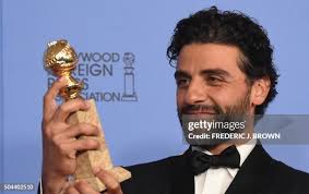 207 fotos e imágenes de alta resolución de Oscar Isaac Golden Globes