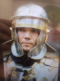 The magnificent wonder that is the Maison Carree or "Square House" Erected  between 4-7 AD it is dedicated to Augustus' adopted heirs and grandsons,  Gaius and Lucius Caesar. The original inscription was