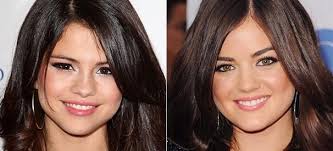 During her childhood, she took acting and singing lessons. Ù„ÙˆØ³ÙŠ Ù‡ÙŠÙ„ ÙˆØ³ÙŠÙ„ÙŠÙ†Ø§ ØºÙˆÙ…ÙŠØ²