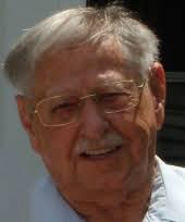 Obituary information for Frederick Butler