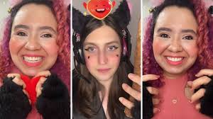 Influenciadora evitou despejo com lives de NPC: 'Luz no fim do túnel'