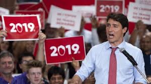 Canadians Would Like To Limit Politicians Time In Office Rci English