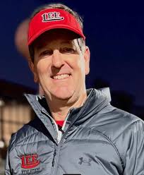 Wright Way to Lead: Beloved AD Reflects