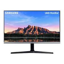 Digital television and digital cinematography commonly use several different 4k resolutions. Samsung U28r554uqu 5 Series Led Monitor 71 12 Cm 28 28 Sichtbar 3840 X 2160 4k 60 Hz Ips Kaufen