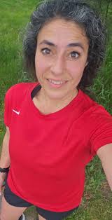 Teen girl places 19th in combined running race