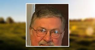 Kenneth Raymond Vinar Obituary February 7, 2022