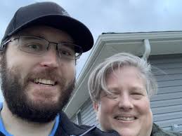 Mark W Nicholson's Obituary