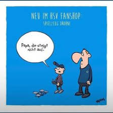 Nach dem abstieg in die 2. Hsv