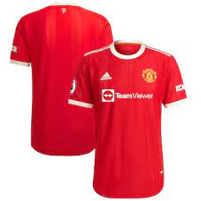 Ronaldo became famous in the iconic no 7 jersey during his glittering first spell at the club, but edinson cavani is currently in possession. Manchester United Jerseys Kits Man Utd Uniforms Us Store Manutd Com