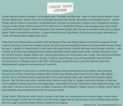 Sastra melayu klasik merupakan gambaran keadaan masyarakat lama, yang masih berpola pikir sederhana dan sangat dikuasai kepercayaan hikayat hang tuah (sumber: 6 Contoh Hikayat Berdasarkan Jenisnya Zenius Blog