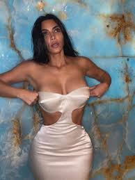 Kim Kardashian learned of new sex tape on camera | NT News