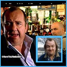 Mel Smith's father Ken was born in Co Durham, and married Vera; together  they took over her family's greengrocer's shop in Quick Road, Chiswick,  London. He convinced her that the way forward