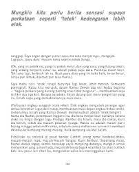 Saya fokuskan pada penggunaan bahasa kebangsaan dan bahasa ibunda. Contoh Soalan Forum Perdana New Sample R