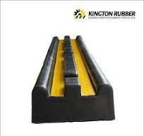 2024 Hot Sell Wall Protection Bumper Rubber Dock Bumper