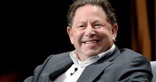 Activision Blizzard boss Bobby Kotick expected to leave once Microsoft deal  closes