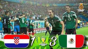 Previa del méxico vs brasil la selección mexicana en busca de conseguir el oro olímpico se enfrenta a su primer gran obstáculo, el vigente campeón y el gran favorito de la competencia brasil en duelo por las semifinales del fútbol varonil en el estadio de kashima a las 3 de la mañana, tiempo del centro de méxico, de este martes, mismo que podrás seguir en vivo por la señal de marca. Download Mexico Brasil Mp3 Free And Mp4