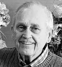 William OTIS Obituary (2023)