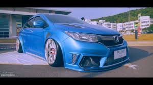 The 2018 honda city has come up with mild exterior and interior refreshments. 2018 Vip Honda City At Hatyai Motor Show 2018 Youtube