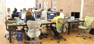 At siemens it is referred to as new wow (new way of working). Hot Desking Vs Agile Working What S The Difference News Open Sourced Workplace