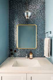 New mirror technology also will be a major trend for 2021. These 2020 Bathroom Trends Are Everything We Could Dream Of Bathroom Trends Bathroom Design Trends Bathroom Decor Luxury