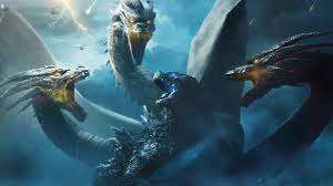 King ghidorah also has regeneration. Godzilla Vs King Ghidorah King Of The Monsters 4k Wallpaper 15