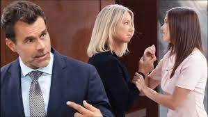 Frustration with General Hospital's Drew and Willow Storyline