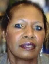 Obituary information for Jeanette Wright-Edwards