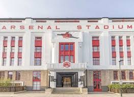 Arsenal stadium, known almost universally by its original name of highbury, was the club's home from 1913 until 2006. Sonny S Arsenal Podcast Highbury Memories A Nostalgia Special Just Arsenal News
