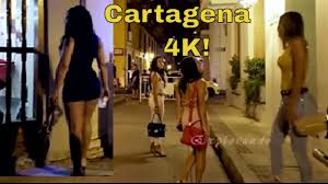 Some famous clubs and bars where you can meet girls in cartagena. Beautiful Women On Friday Night Cartagena Colombia 4k Youtube