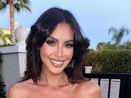 Suzanne Jackson leaves Portugal and announces return to SOSU Cosmetics in  new role