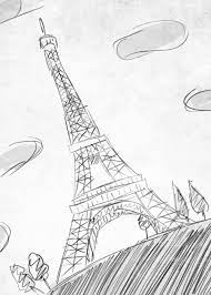 Search, discover and share your favorite tour eiffel gifs. Hoppip Imt Eiffel Tower Gif On Gifer By Nilanis
