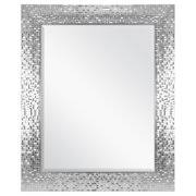 12w bathroom vanity light modern minimalist led acrylic stainless steel mirror front. Bathroom Mirror Walmart Com