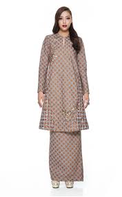 Emel By Melinda Looi 2017 Collection Colorful Traditions Skirt Design Islamic Clothing Clothes