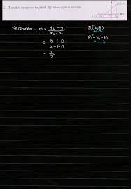 F2 Math Bab 10 Kecerunan Garis Lurus Menjana Kecemerlangan Ms 202