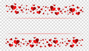Valentines Day Heart Web Banner Love Red Text Line Transparent Background Png Clipart Hiclipart ✓ free for commercial use ✓ high quality images. line transparent background png clipart