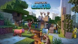 It contains some changes which will allow you to stay safe indoors while still . Minecraft Earth Is Officially Closing Down In June 2021 Releases Final Update Windows Central