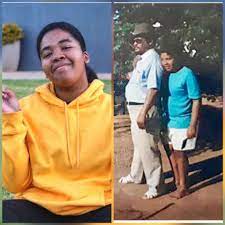 Senior manager, online contact center home depot. Shona Ferguson S Daughter Alicia Looks Just Like Him As A Kid