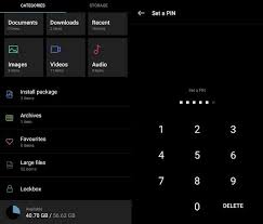 How To Hide Photos On Oneplus Smartphone Bouncegeek