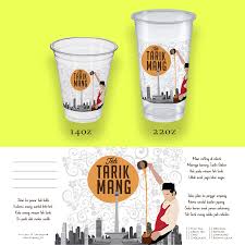 Surat wakil orang lain ambil surat : 39 Gambar Logo Cup Minuman Paling Baru Lingkar Png
