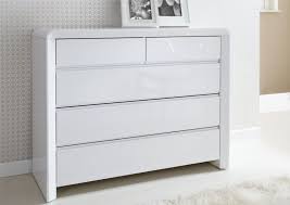 Ice High Gloss Chest White In 2020 White Gloss Bedroom High Gloss Furniture White Gloss Bedroom Furniture